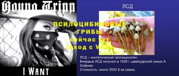MESCALINE Алексин